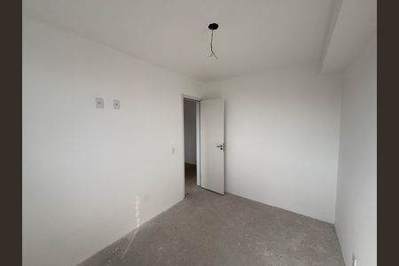 Apartamento à venda com 37m², 2 quartos e 1 vaga Apartamento à venda com 37m², 2 quartos e 1 vagaQuarto 2