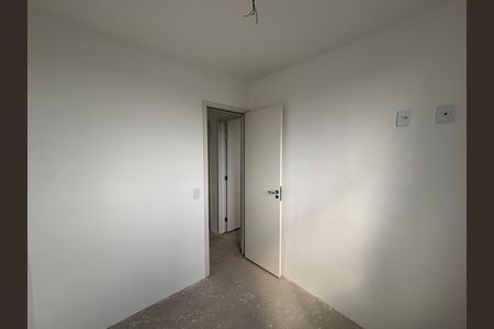 Apartamento à venda com 37m², 2 quartos e 1 vaga Apartamento à venda com 37m², 2 quartos e 1 vagaQuarto 1