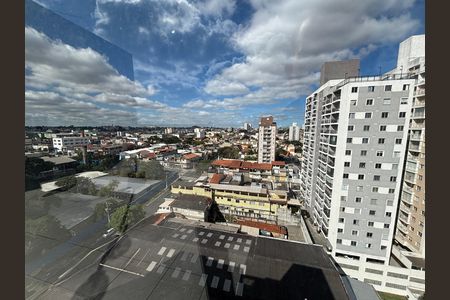 Apartamento à venda com 37m², 2 quartos e 1 vaga Apartamento à venda com 37m², 2 quartos e 1 vagaVista da Rua
