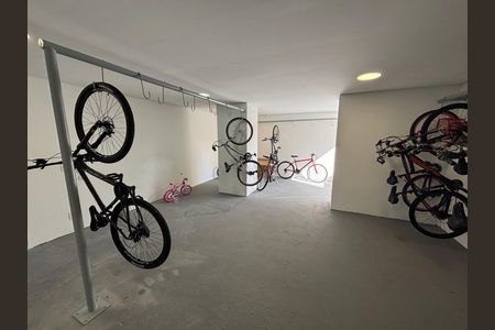 Apartamento à venda com 37m², 2 quartos e 1 vaga Apartamento à venda com 37m², 2 quartos e 1 vagaÁrea comum
