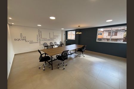 Apartamento à venda com 37m², 2 quartos e 1 vaga Apartamento à venda com 37m², 2 quartos e 1 vagaÁrea comum