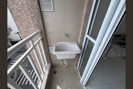 Apartamento à venda com 37m², 2 quartos e 1 vaga Apartamento à venda com 37m², 2 quartos e 1 vagaÁrea de serviço