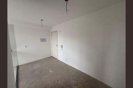 Apartamento à venda com 37m², 2 quartos e 1 vaga Apartamento à venda com 37m², 2 quartos e 1 vagaSala