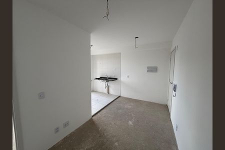 Apartamento à venda com 37m², 2 quartos e 1 vaga Apartamento à venda com 37m², 2 quartos e 1 vagaSala