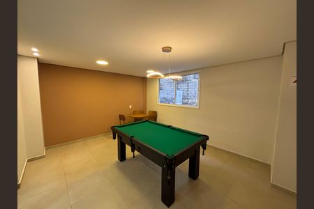 Apartamento à venda com 37m², 2 quartos e 1 vaga Apartamento à venda com 37m², 2 quartos e 1 vagaÁrea comum