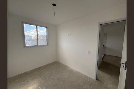 Apartamento à venda com 37m², 2 quartos e 1 vaga Apartamento à venda com 37m², 2 quartos e 1 vagaQuarto 2