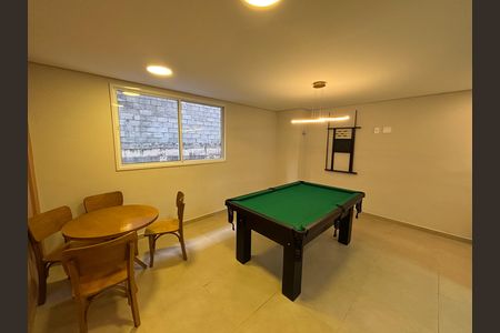 Apartamento à venda com 37m², 2 quartos e 1 vaga Apartamento à venda com 37m², 2 quartos e 1 vagaÁrea comum