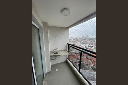 Apartamento para alugar com 47m², 2 quartos e 1 vagaBanheiro