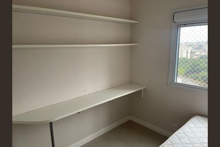 Quarto  de apartamento para alugar com 2 quartos, 47m² em Tucuruvi, São Paulo