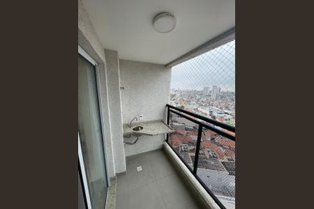 Apartamento para alugar com 47m², 2 quartos e 1 vagaBanheiro