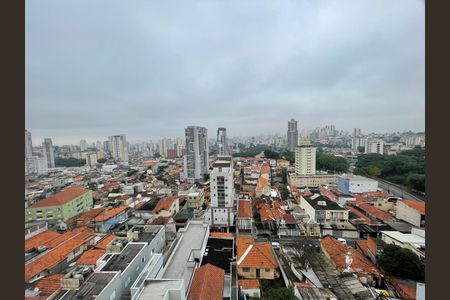 Apartamento para alugar com 47m², 2 quartos e 1 vagaVista