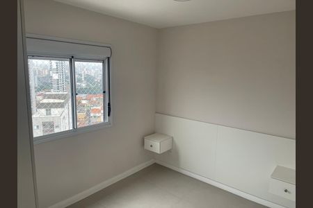 Quarto de apartamento para alugar com 2 quartos, 47m² em Tucuruvi, São Paulo