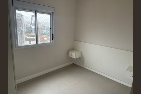 Banheiro de apartamento para alugar com 2 quartos, 47m² em Tucuruvi, São Paulo