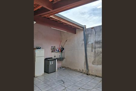 Casa à venda com 126m², 2 quartos e 1 vagaÁrea de Lazer