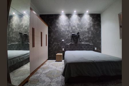 Casa à venda com 126m², 2 quartos e 1 vagaQuarto