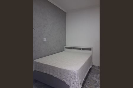 Casa à venda com 126m², 2 quartos e 1 vagaQuarto