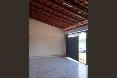 Casa à venda com 126m², 2 quartos e 1 vagaGaragem