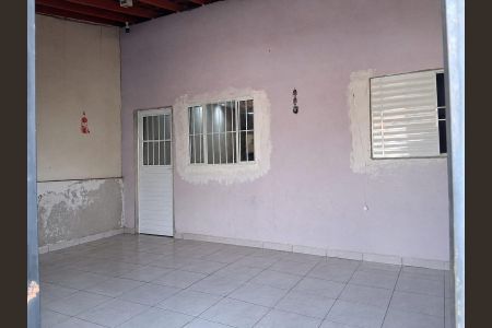 Casa à venda com 126m², 2 quartos e 1 vagaÁrea externa