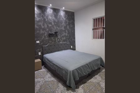 Casa à venda com 126m², 2 quartos e 1 vagaQuarto