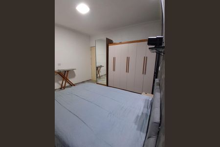 Casa à venda com 126m², 2 quartos e 1 vagaQuarto