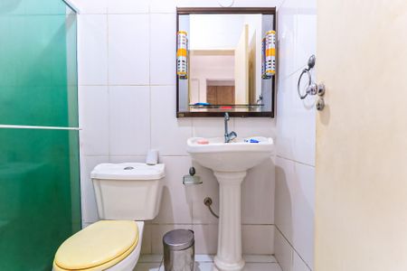 Casa à venda com 363m², 4 quartos e 20 vagas Casa à venda com 363m², 4 quartos e 20 vagas Banheiro 4 - Suíte
