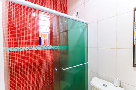 Casa à venda com 363m², 4 quartos e 20 vagas Casa à venda com 363m², 4 quartos e 20 vagas Banheiro 4 - Suíte