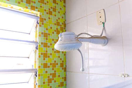 Casa à venda com 363m², 4 quartos e 20 vagas Casa à venda com 363m², 4 quartos e 20 vagasBanheiro Social