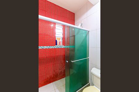Casa à venda com 363m², 4 quartos e 20 vagas Casa à venda com 363m², 4 quartos e 20 vagas Banheiro 4 - Suíte