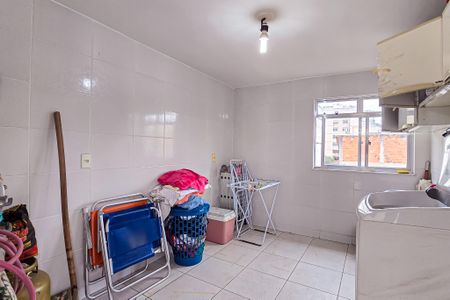 Casa à venda com 363m², 4 quartos e 20 vagas Casa à venda com 363m², 4 quartos e 20 vagasLavanderia