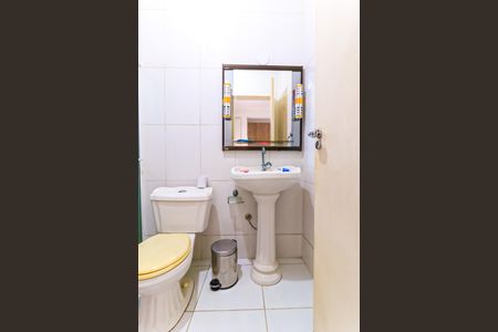 Casa à venda com 363m², 4 quartos e 20 vagas Casa à venda com 363m², 4 quartos e 20 vagas Banheiro 4 - Suíte