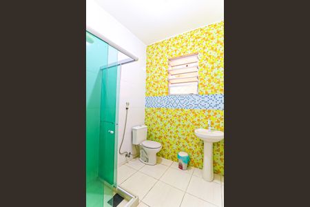 Casa à venda com 363m², 4 quartos e 20 vagas Casa à venda com 363m², 4 quartos e 20 vagasBanheiro Social