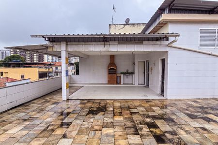 Casa à venda com 363m², 4 quartos e 20 vagas Casa à venda com 363m², 4 quartos e 20 vagasTerraço