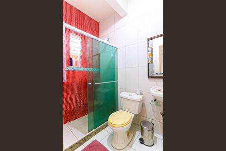 Casa à venda com 363m², 4 quartos e 20 vagas Casa à venda com 363m², 4 quartos e 20 vagas Banheiro 4 - Suíte