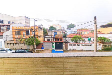 Casa à venda com 363m², 4 quartos e 20 vagas Casa à venda com 363m², 4 quartos e 20 vagasVaranda Quarto 4 - Suíte