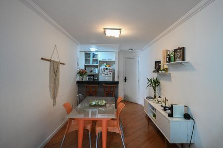 Apartamento à venda com 69m², 3 quartos e 1 vagaSala de Jantar