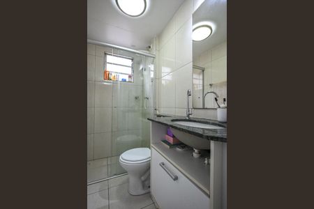Apartamento à venda com 69m², 3 quartos e 1 vagaBanheiro