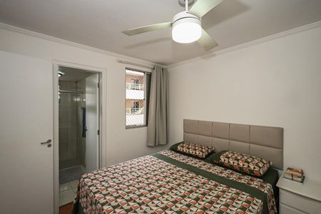 Apartamento à venda com 69m², 3 quartos e 1 vagaSuíte