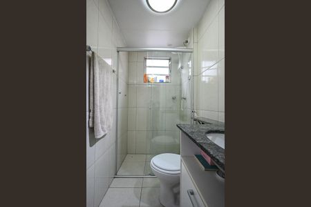 Apartamento à venda com 69m², 3 quartos e 1 vagaBanheiro