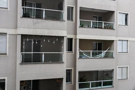 Apartamento à venda com 69m², 3 quartos e 1 vagaVista da Suíte
