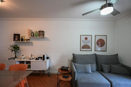 Apartamento à venda com 69m², 3 quartos e 1 vagaSala