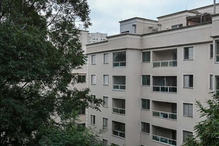 Apartamento à venda com 69m², 3 quartos e 1 vagaVista do Quarto 2