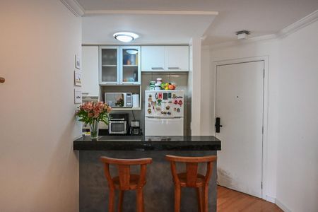 Apartamento à venda com 69m², 3 quartos e 1 vagaCozinha