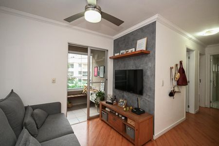 Apartamento à venda com 69m², 3 quartos e 1 vagaSala de Tv
