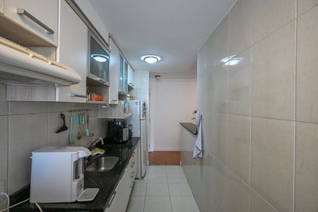 Apartamento à venda com 69m², 3 quartos e 1 vagaCozinha
