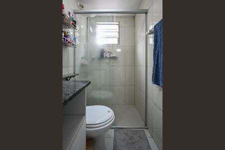Apartamento à venda com 69m², 3 quartos e 1 vagaBanheiro Suíte 