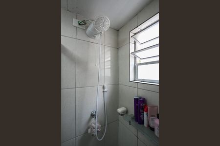 Apartamento à venda com 69m², 3 quartos e 1 vagaChuveiro da Suíte