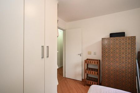 Apartamento à venda com 69m², 3 quartos e 1 vagaQuarto 2