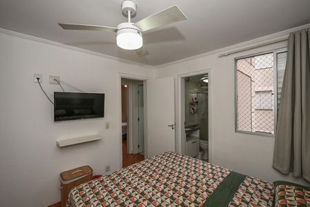 Apartamento à venda com 69m², 3 quartos e 1 vagaSuíte