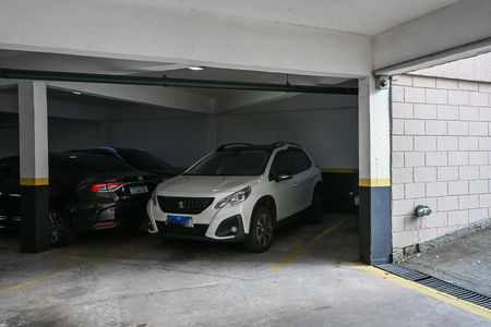 Apartamento à venda com 69m², 3 quartos e 1 vagaVaga de Garagem