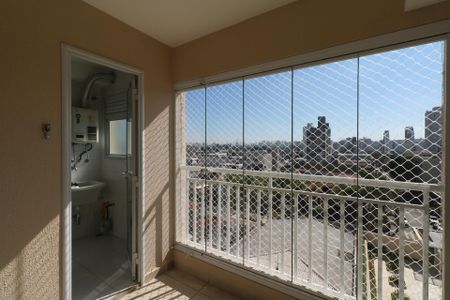 Apartamento para alugar com 70m², 2 quartos e 1 vaga Apartamento para alugar com 70m², 2 quartos e 1 vagaVaranda